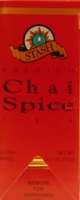 Chai            Spice Stash Tea