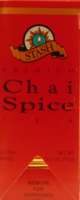 Chai            Spice Stash Tea