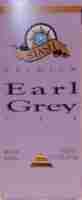 Earl             Grey Stash Tea